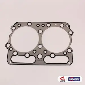 Garnitură chiulasă pentru Cummins®, cod 4058790