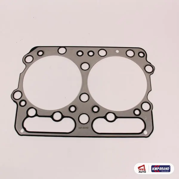 Garnitură chiulasă KMP Brand pentru Cummins®, cod 4058790