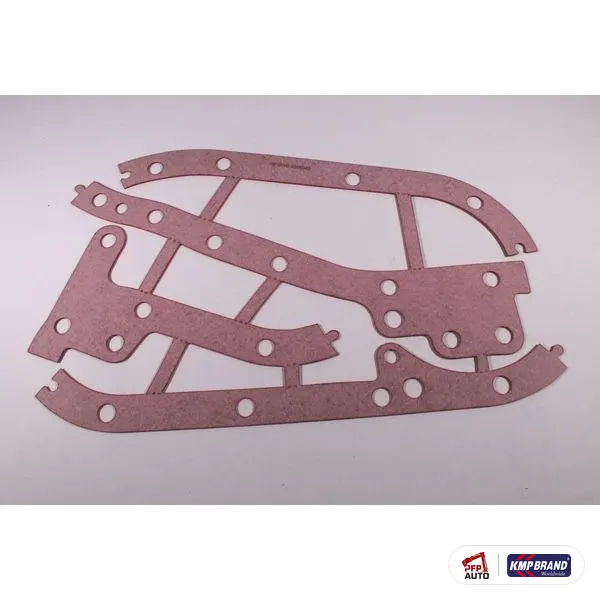 Garnitură capac pinioane KMP Brand pentru Cummins®, cod 4058949