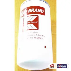 Filtru apă (WF2076) pentru Cummins®, cod 4058965