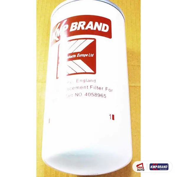 Filtru apă (WF2076) KMP Brand pentru Cummins®, cod 4058965