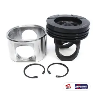 Piston cu fustă și siguranțe pentru Cummins®, cod 4059903