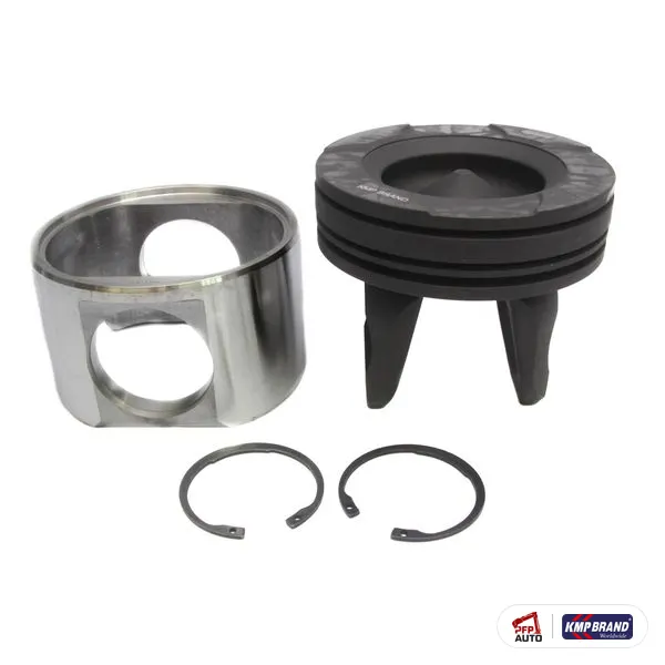 Cap piston cu fustă și siguranțe KMP Brand pentru Cummins®, cod 4059949