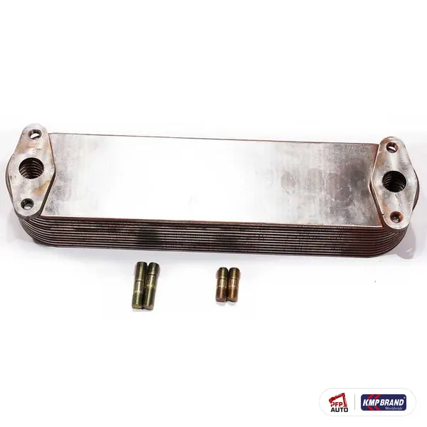 Miez răcitor ulei KMP Brand pentru Cummins®, cod 4068308