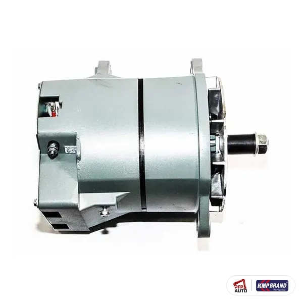 Alternator 24V 60A KMP Brand pentru Cummins®, cod 4086503