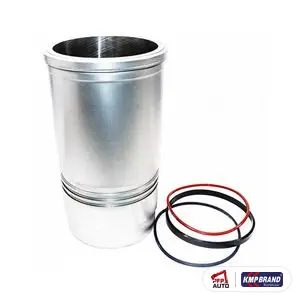 Cămașă cilindru cu inele de etanșare pentru Cummins®, cod 4089143