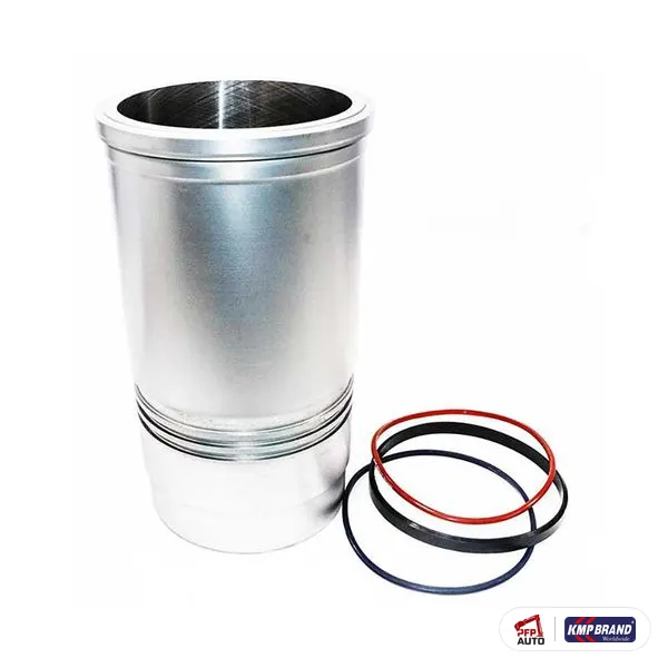 Cămașă cilindru cu inele de etanșare KMP Brand pentru Cummins®, cod 4089143
