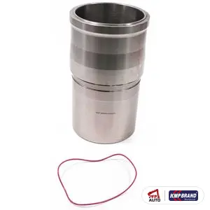 Cămașă cilindru cu inele de etanșare pentru Cummins®, cod 4089153