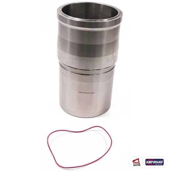 Cămașă cilindru cu inele de etanșare KMP Brand pentru Cummins®, cod 4089153