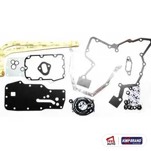 Set garnituri inferioare pentru Cummins®, cod 4089173