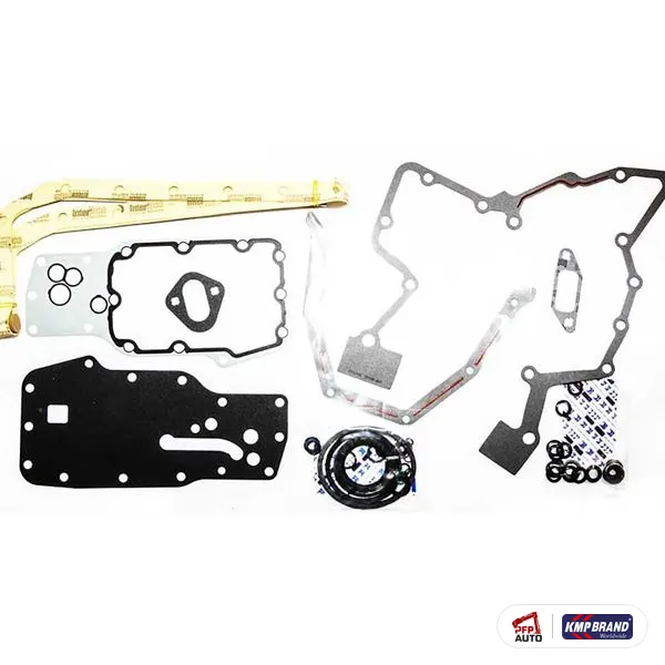 Set garnituri inferioare KMP Brand pentru Cummins®, cod 4089173