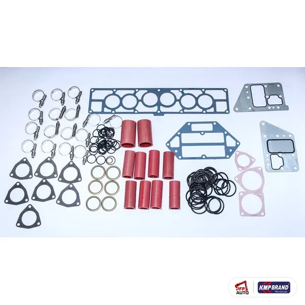 Set garnituri sistem de răcire KMP Brand pentru Cummins®, cod 4089202