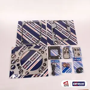 Set garnituri chiulasă (QUADRANT) pentru Cummins®, cod 4089231
