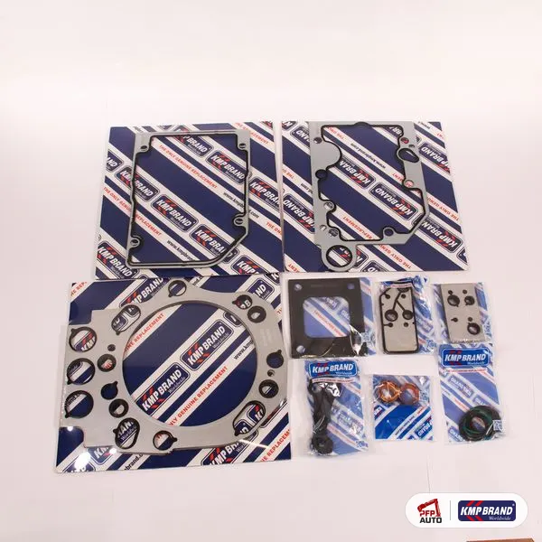 Set garnituri chiulasă (QUADRANT) KMP Brand pentru Cummins®, cod 4089231