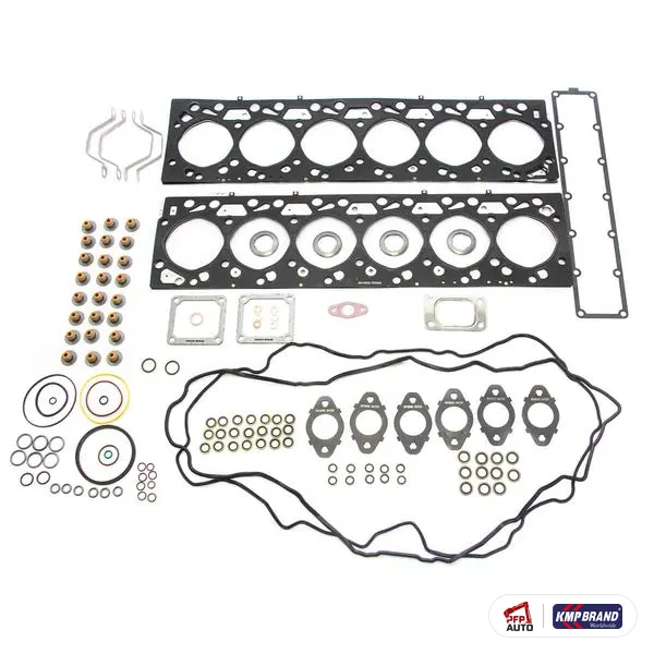 Set garnituri superioare KMP Brand pentru Cummins®, cod 4089263