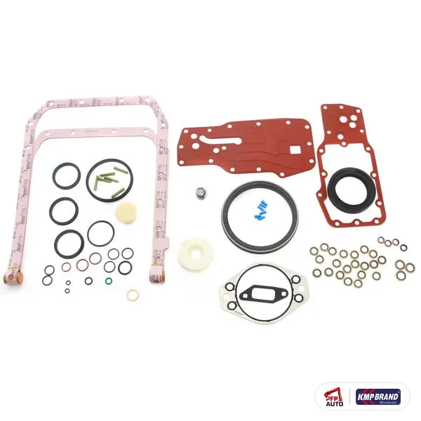Set garnituri inferioare KMP Brand pentru Cummins®, cod 4089264