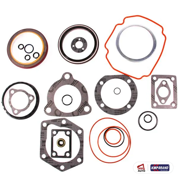 Set garnituri inferioare KMP Brand pentru Cummins®, cod 4089361