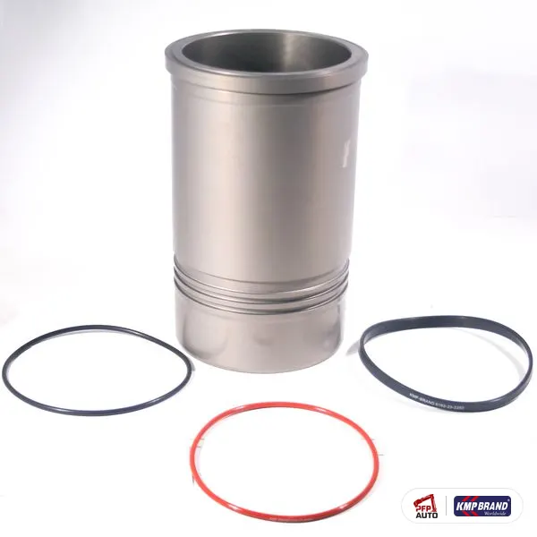 Cămașă cilindru cu inele de etanșare KMP Brand pentru Cummins®, cod 4089364