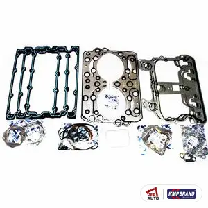 Set garnituri superioare pentru Cummins®, cod 4089368