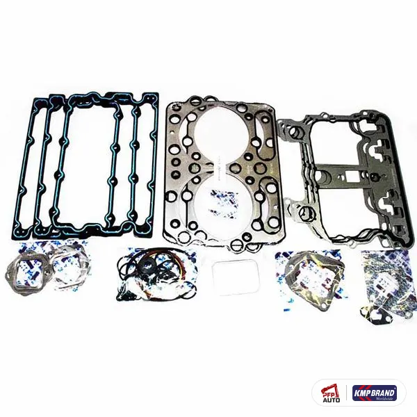 Set garnituri superioare KMP Brand pentru Cummins®, cod 4089368