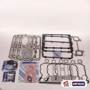 Set garnituri superioare pentru Cummins®, cod 4089371