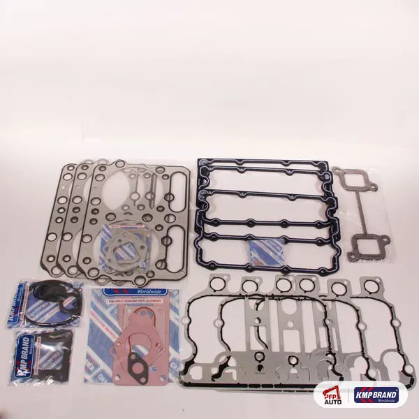 Set garnituri superioare KMP Brand pentru Cummins®, cod 4089371