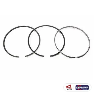 Set segmenți piston pentru Cummins®, cod 4089385
