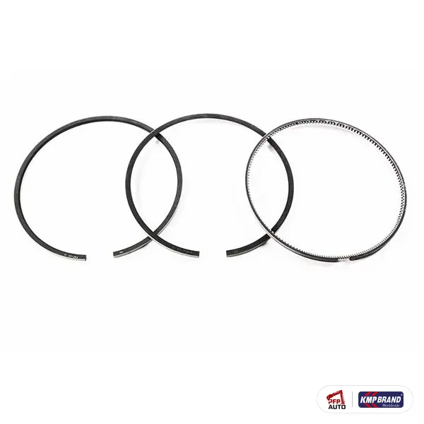 Set segmenți piston KMP Brand pentru Cummins®, cod 4089385
