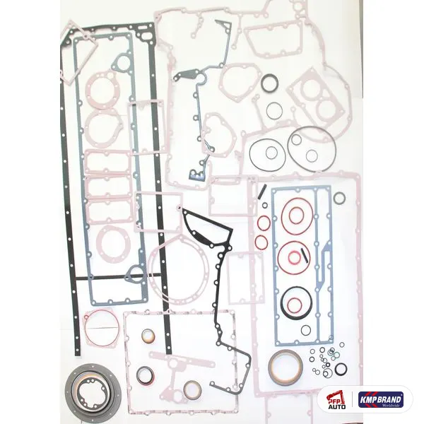 Set garnituri inferioare KMP Brand pentru Cummins®, cod 4089390