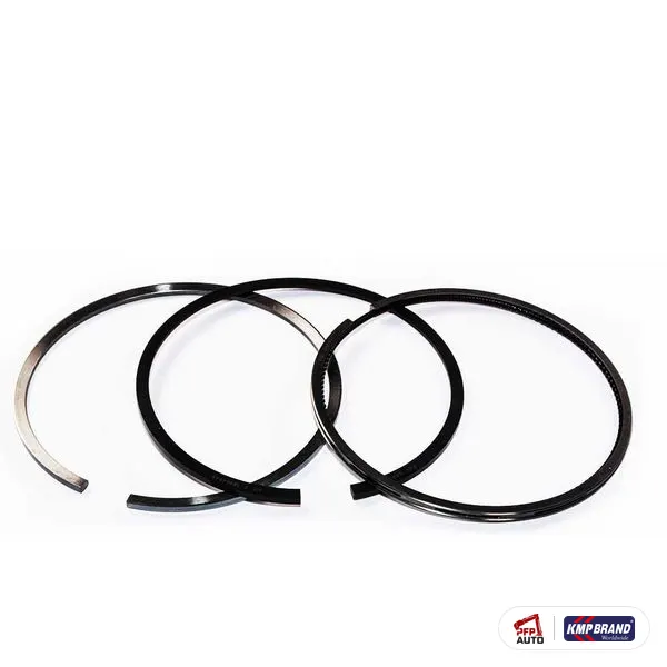 Set segmenți piston KMP Brand pentru Cummins®, cod 4089452