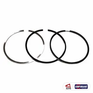 Set segmenți piston pentru Cummins®, cod 4089460