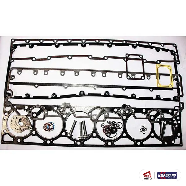 Set garnituri superioare KMP Brand pentru Cummins®, cod 4089478