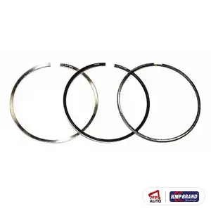 Set segmenți piston pentru Cummins®, cod 4089489