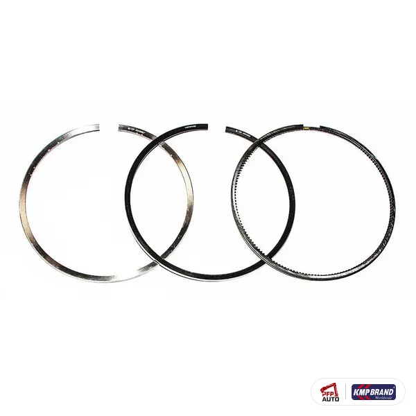 Set segmenți piston KMP Brand pentru Cummins®, cod 4089489