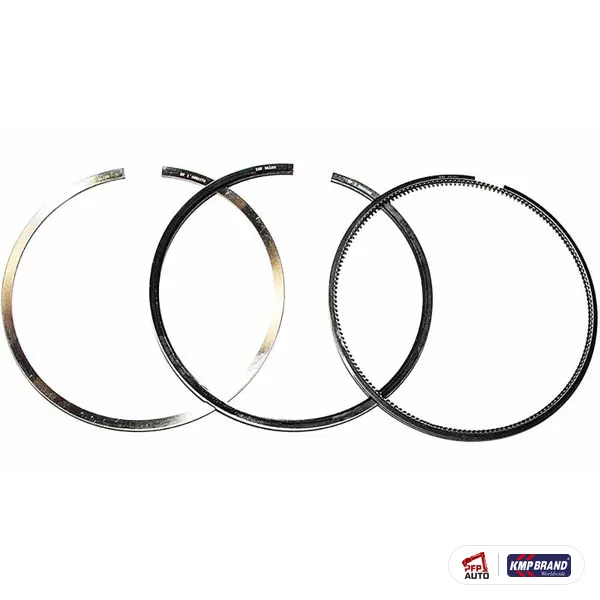 Set segmenți piston KMP Brand pentru Cummins®, cod 4089500