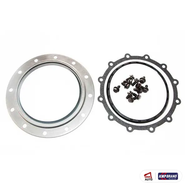 Kit simering spate (ambreiaj uscat) KMP Brand pentru Cummins®, cod 4089544