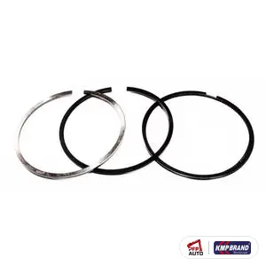 Set segmenți piston 0.50 mm pentru Cummins®, cod 4089614