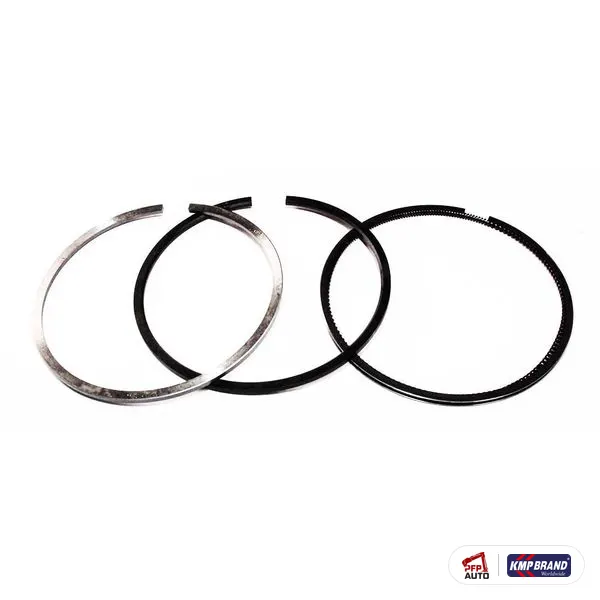 Set segmenți piston 0.50 mm KMP Brand pentru Cummins®, cod 4089614