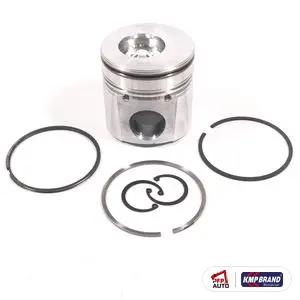 Kit piston 0.50 mm pentru Cummins®, cod 4089618