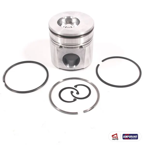 Kit piston 0.50 mm KMP Brand pentru Cummins®, cod 4089618