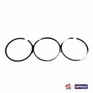 Set segmenți piston pentru Cummins®, cod 4089644