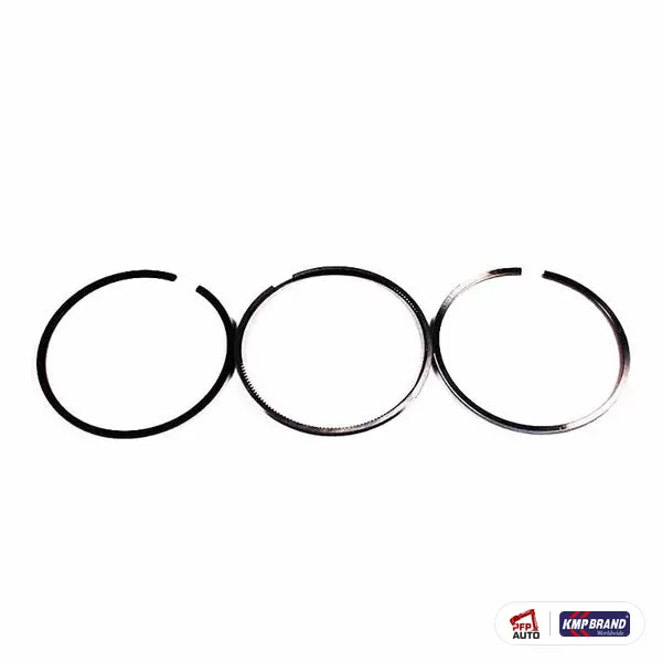 Set segmenți piston KMP Brand pentru Cummins®, cod 4089644