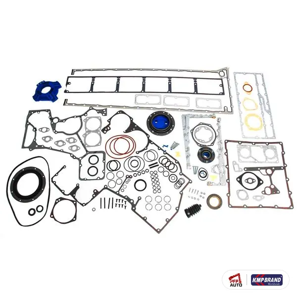 Set garnituri inferioare KMP Brand pentru Cummins®, cod 4089717