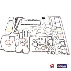 Set garnituri inferioare pentru Cummins®, cod 4089717NS
