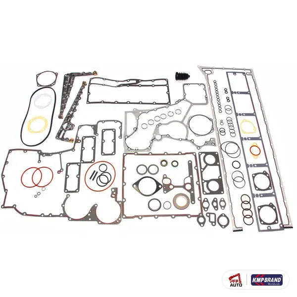 Set garnituri inferioare KMP Brand pentru Cummins®, cod 4089717NS