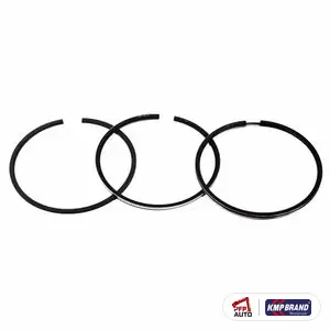 Set segmenți piston pentru Cummins®, cod 4089724