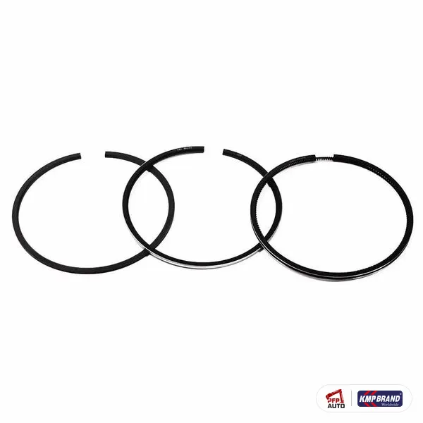 Set segmenți piston KMP Brand pentru Cummins®, cod 4089724