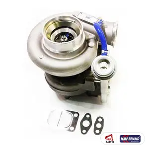 Kit turbosuflantă pentru Cummins®, cod 4089746