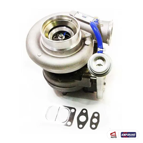 Kit turbosuflantă KMP Brand pentru Cummins®, cod 4089746