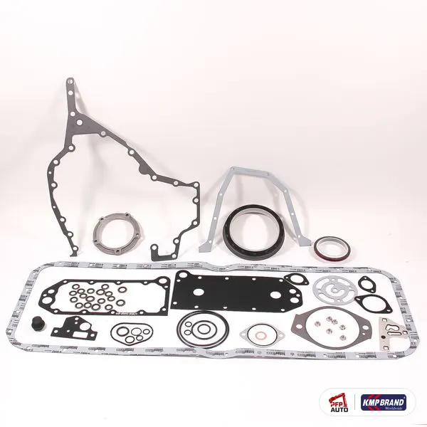 Set garnituri inferioare KMP Brand pentru Cummins®, cod 4089759